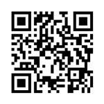 受託医療機関のQR