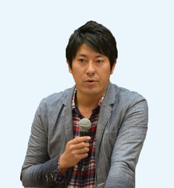 松村 元樹
