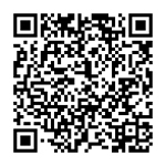 同病院HP QRコード