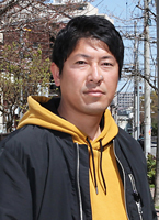 松村元樹さん