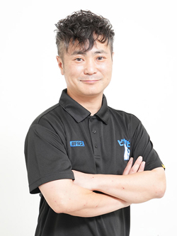 入江慎也さんの写真
