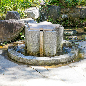 栗屋公園(栗屋町)の写真