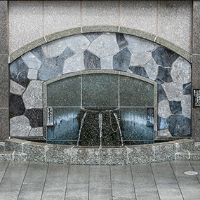 水都北口オアシス(林町)の写真