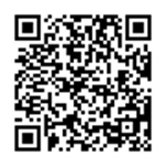 国税庁LINE公式アカウント　QRコード
