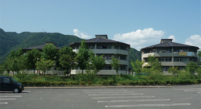 一之瀬住宅