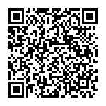 申込ページ　QRコード