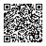 専用HP　QRコード