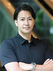 小泉誠さん