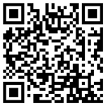 特設サイトのQR