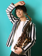 加藤大智さん