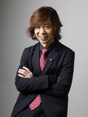 遠藤征志さん