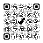 申込ページのQR