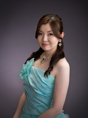 山口由美子さん