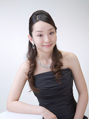 福井理恵子さん