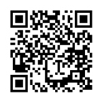 いき粋墨俣HPのQRコード