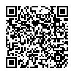 特設サイトのQRコード