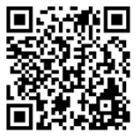 市子育て支援ポータルサイトのQRコード