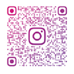 大垣市都市計画部インスタグラムQRコード