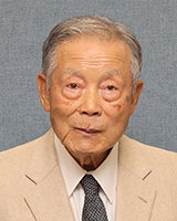 阪口慶三氏