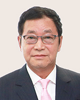 河合宏光氏