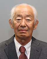 林一郎氏