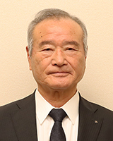 林敎雄氏