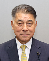 伊藤秀光氏