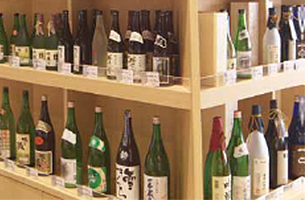 地酒の写真