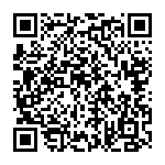 同短期大学HPのQRコード