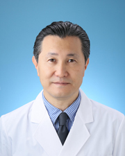 加藤善一郎さん
