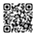 申込ページ QRコード
