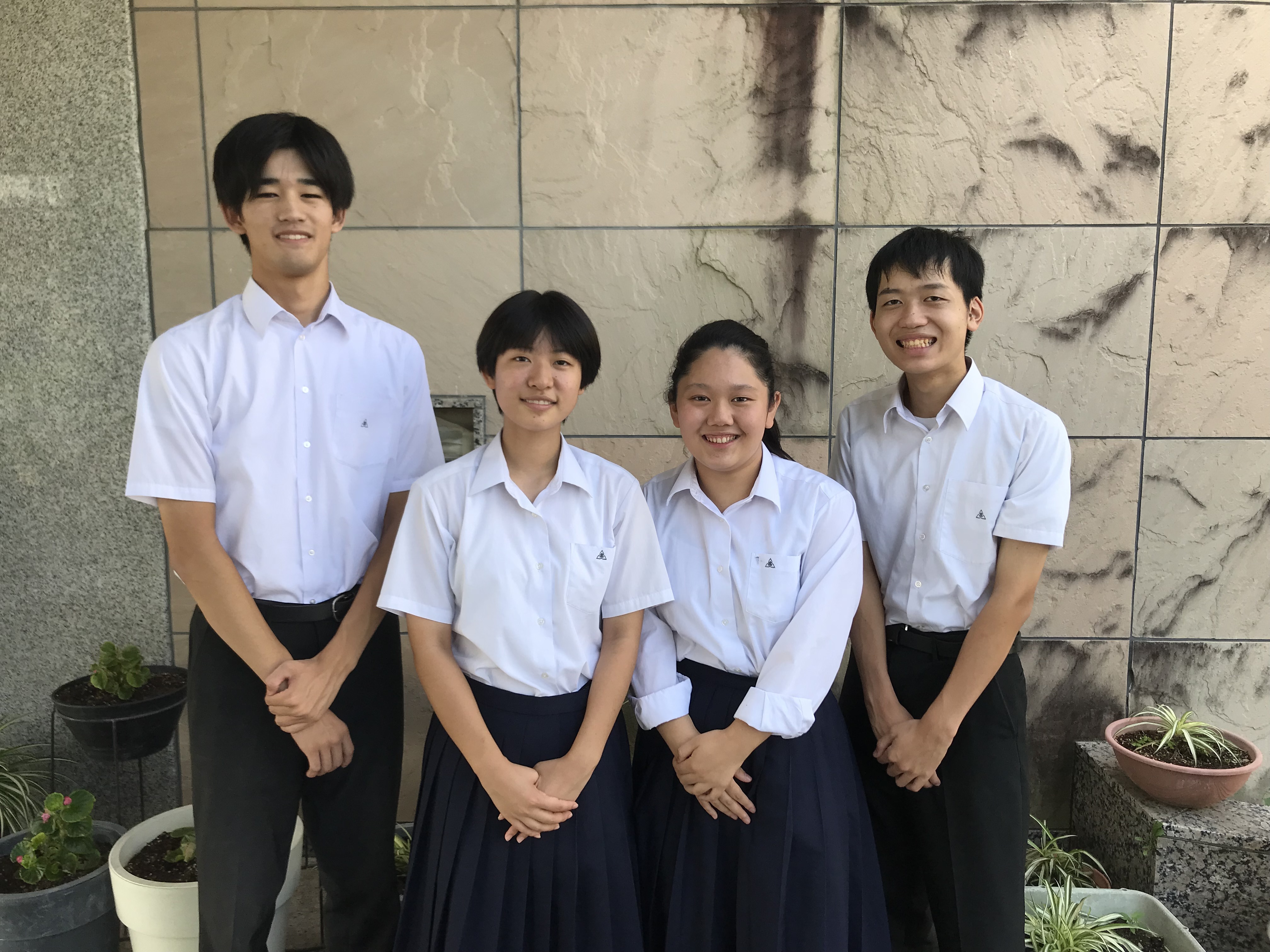 大垣東高等学校放送部