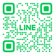 LINE友だち登録QRコード