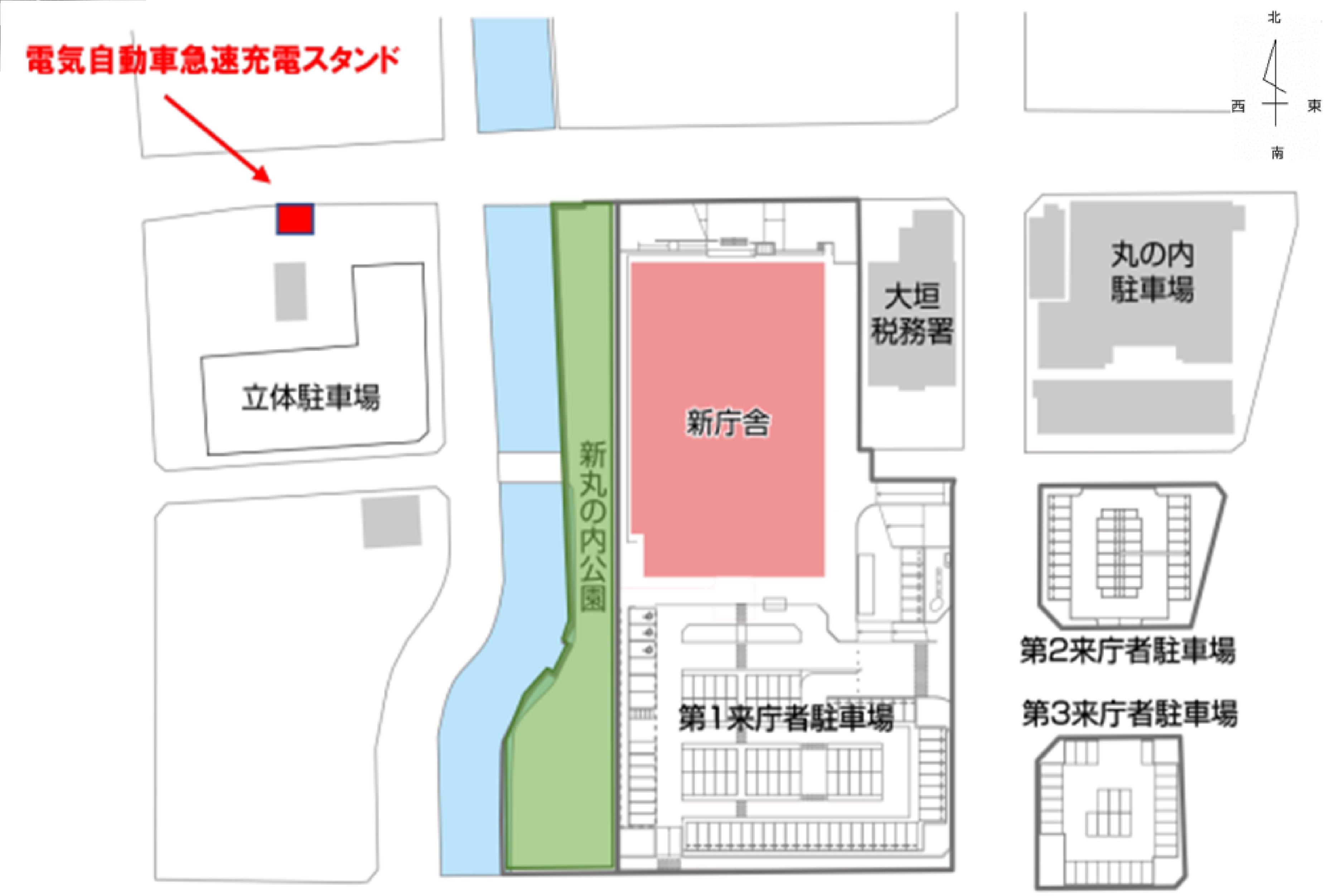 位置図