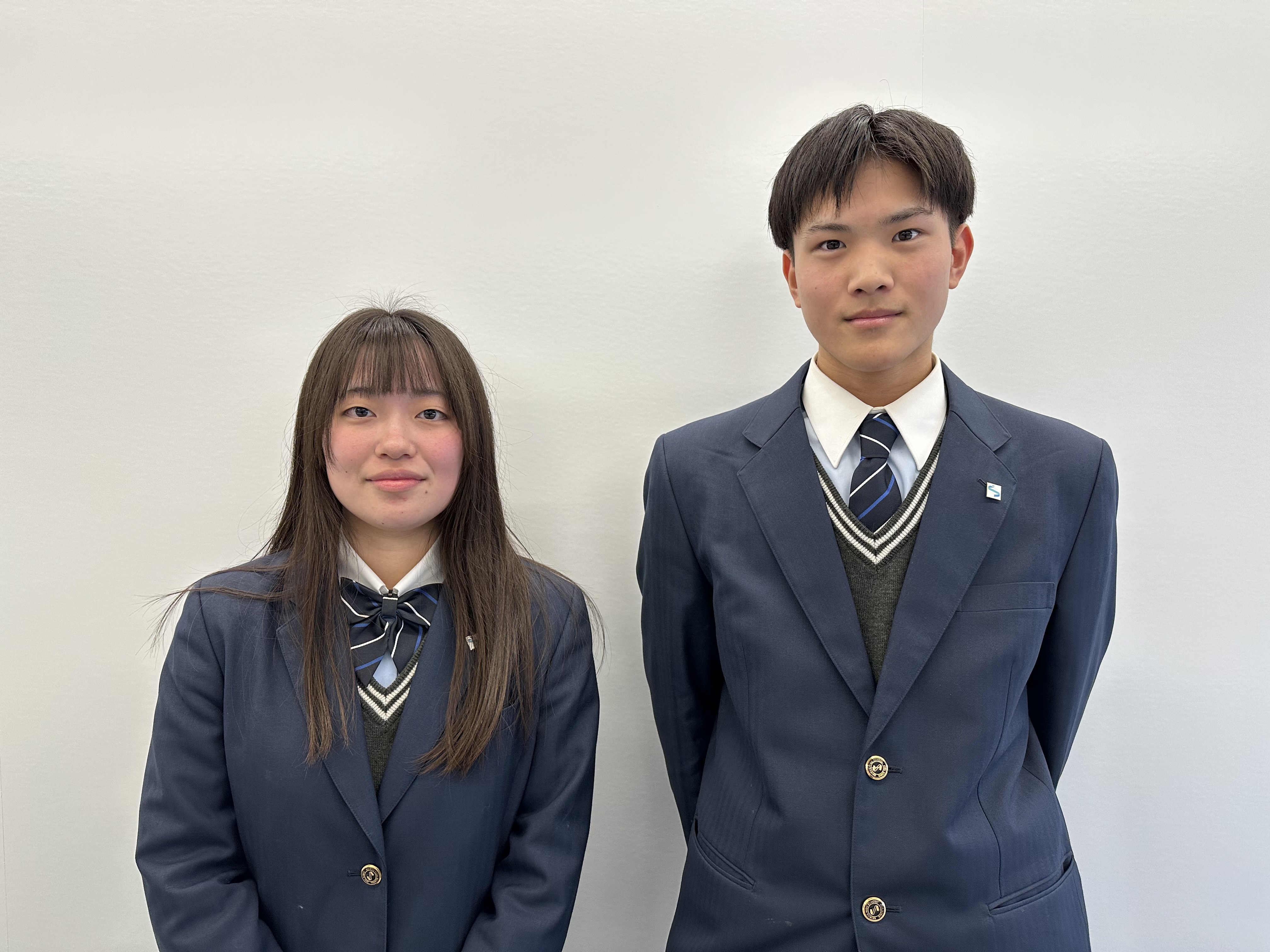 清凌高等学校 生徒のみなさん