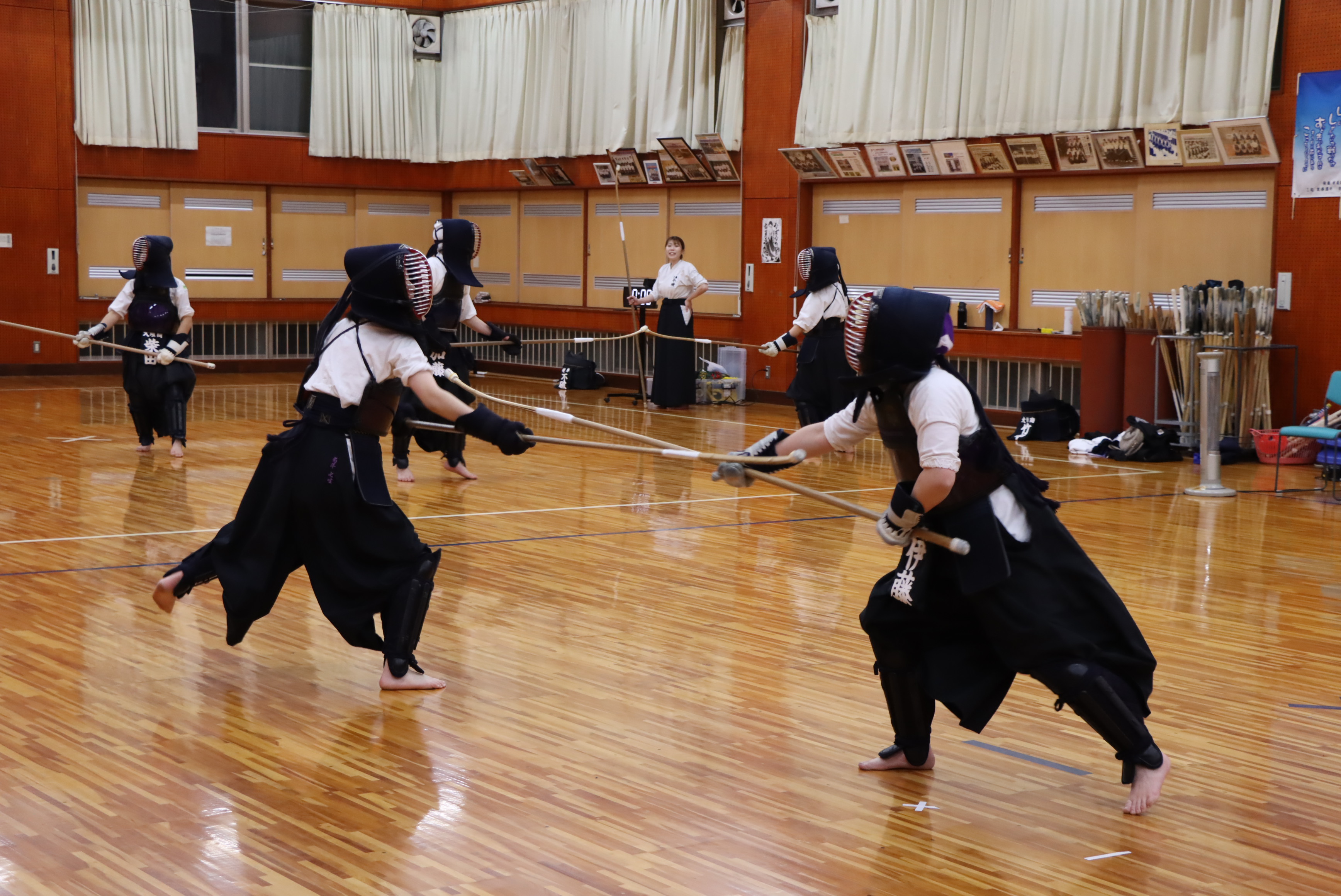 変わる中学校の部活動～地域とつくる新しい青春のかたち～