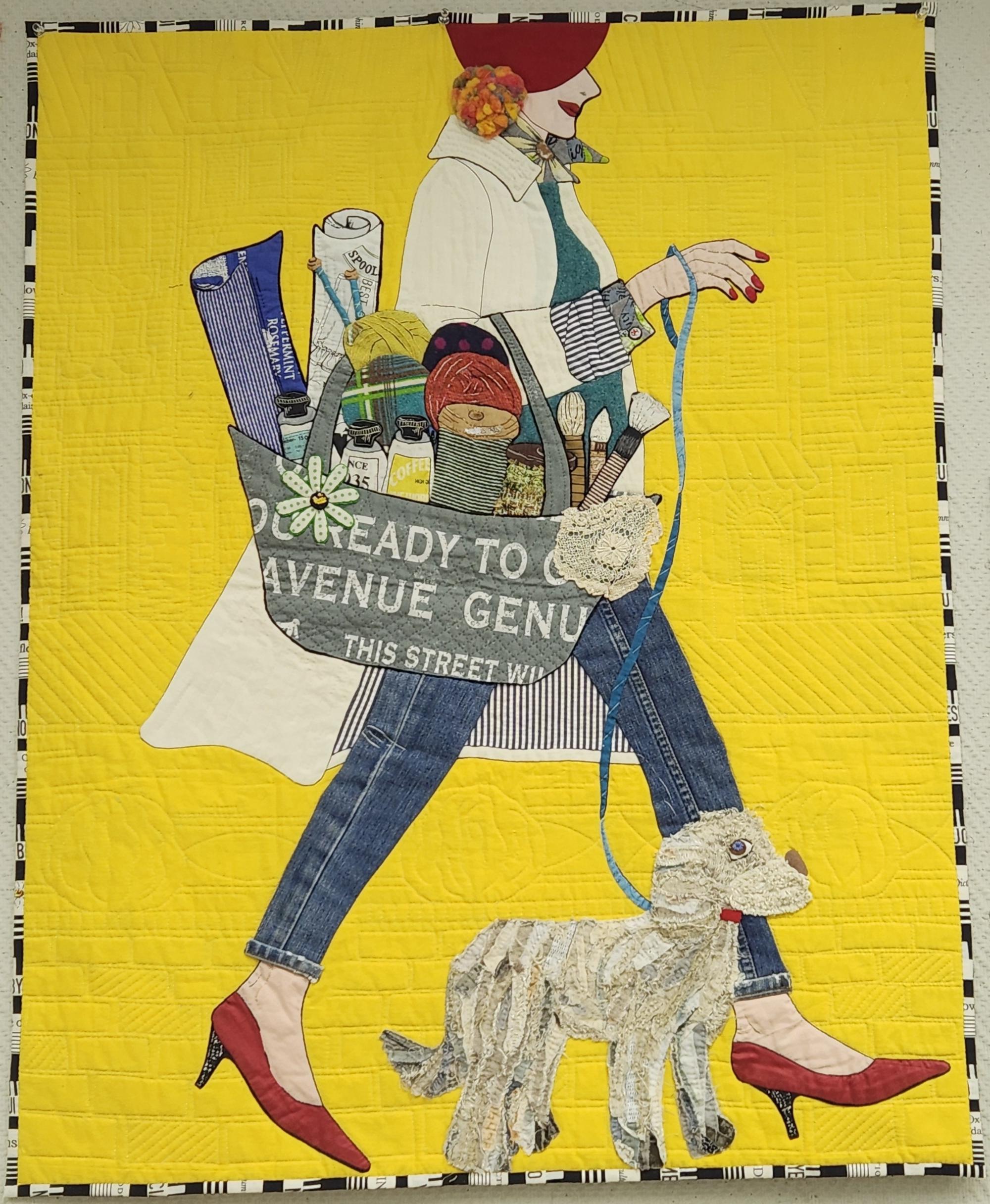 パッチワークチクチク1