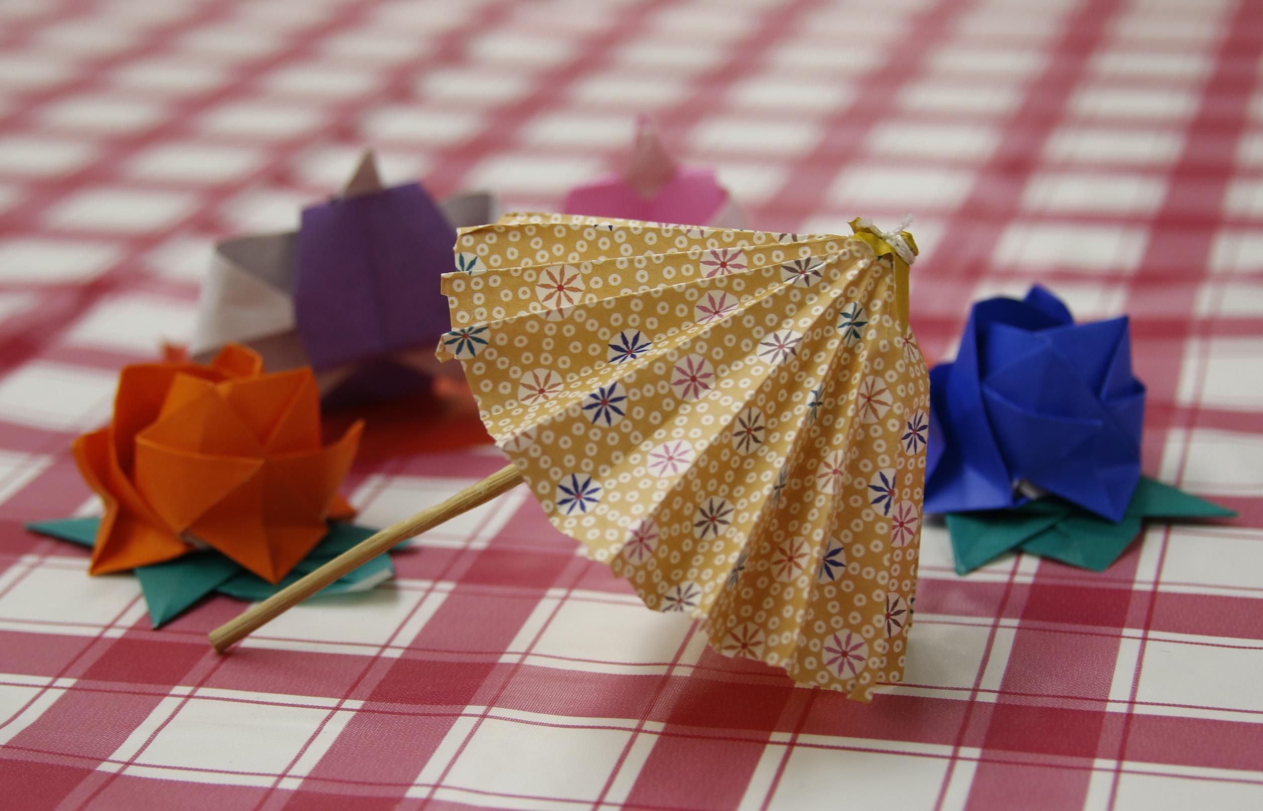 喜多方折り紙同好会4