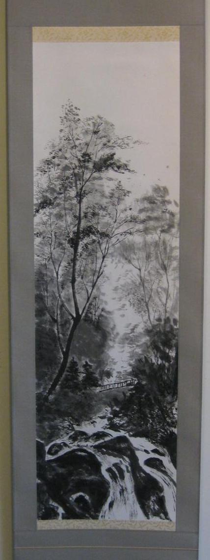 一之瀬水墨画サークル2