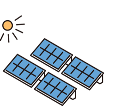 太陽光発電設備