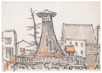 住吉神社の画像