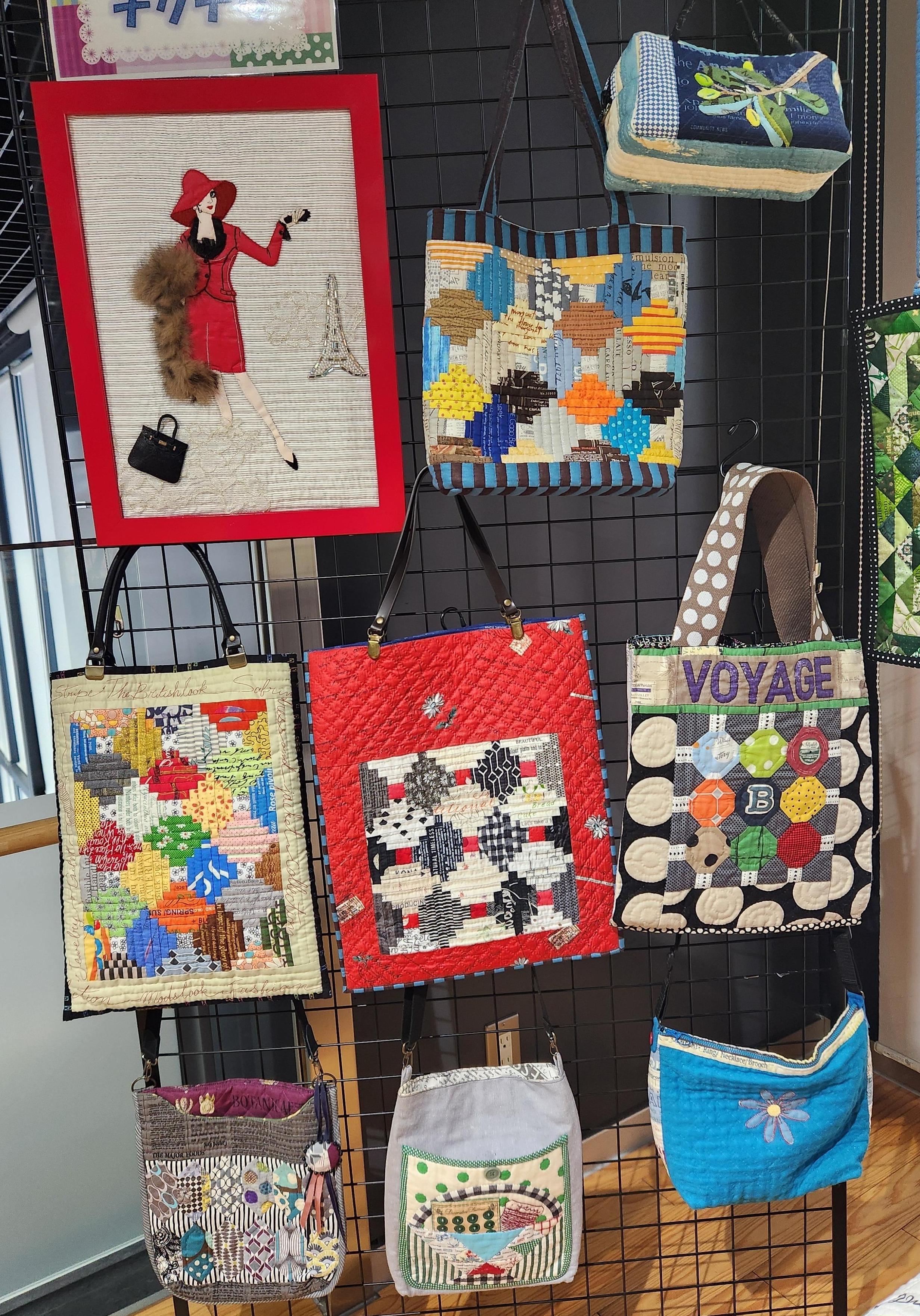 パッチワークチクチク1