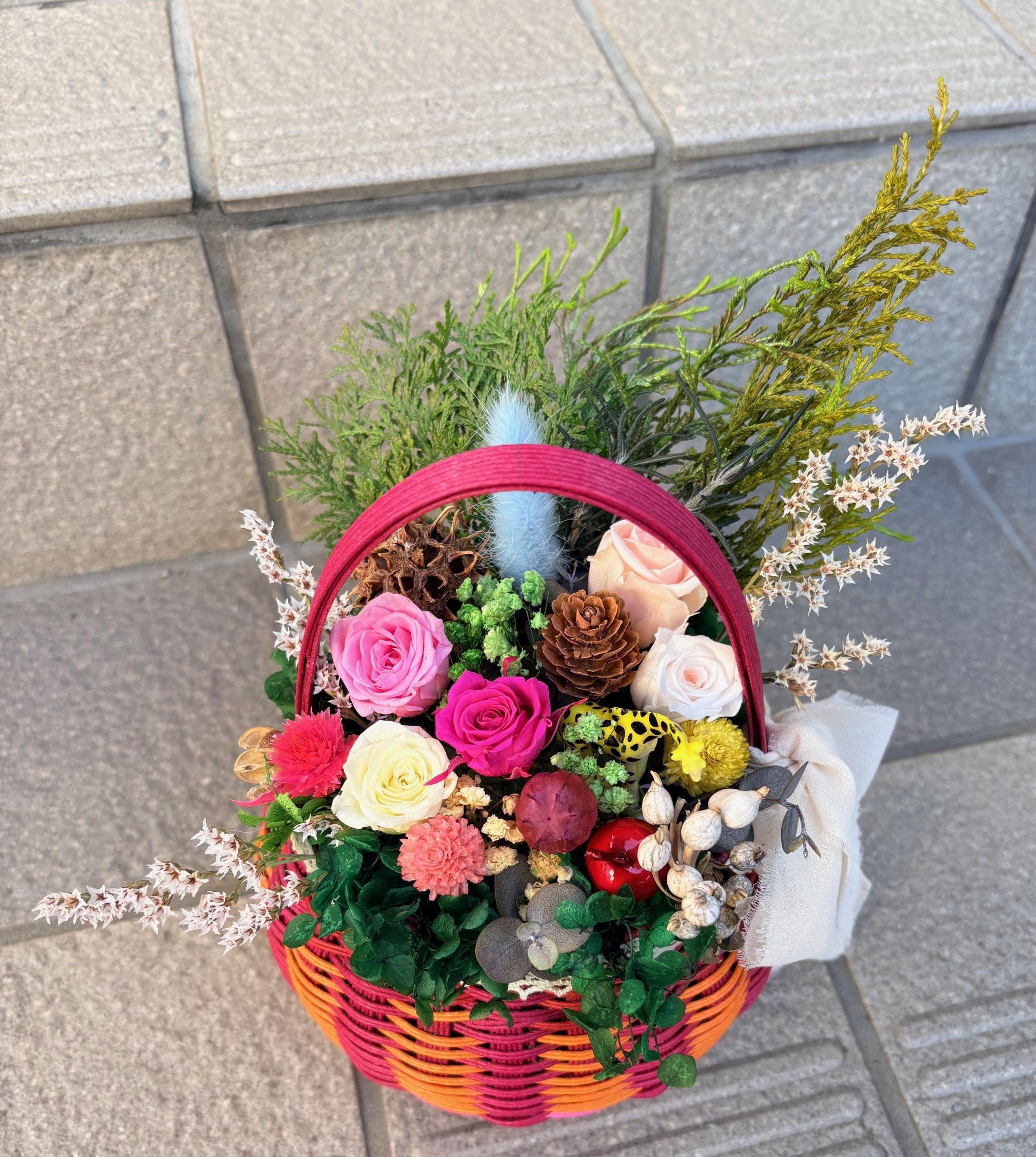 あじさい花工房1