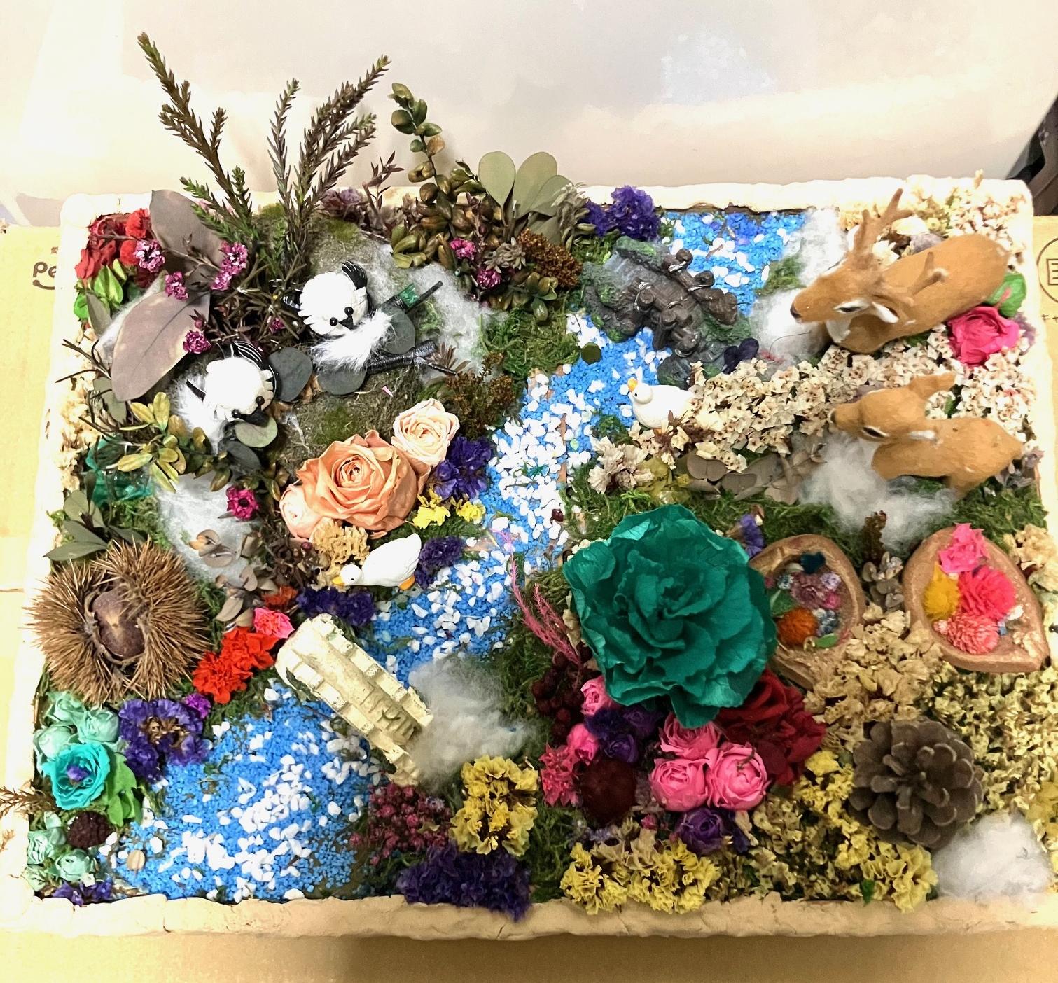 あじさい花工房3