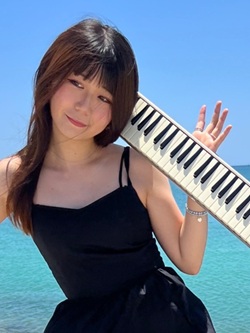 松澤碧ティナ