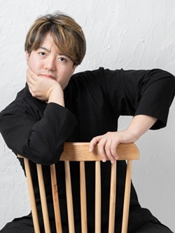 小林奏太